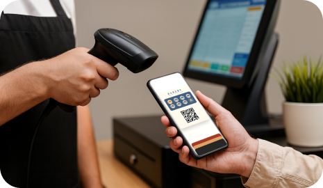 Інтеграція POS / API